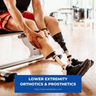 Orthotic & Prosthetic Lab, Inc.