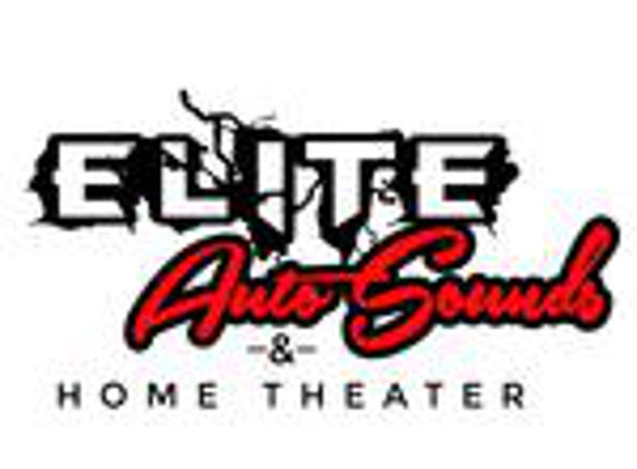 Elite Auto Sound - Bulverde, TX