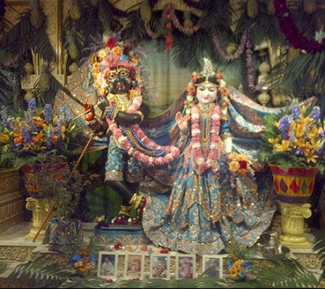 Iskcon of Houston - Houston, TX