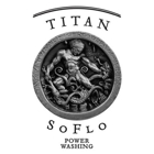 Titan SoFlo Power Washing