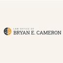 Law Office of Bryan E. Cameron - Attorneys