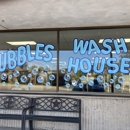 Bubbles Wash House # 2 - Laundromats