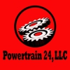 Powertrain 24 gallery