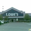 Lowe's Home Improvement - Building Materials