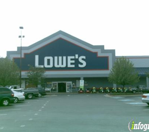 Lowe's Home Improvement - Gastonia, NC