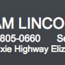 Pinkham Lincoln Automotive - New Car Dealers