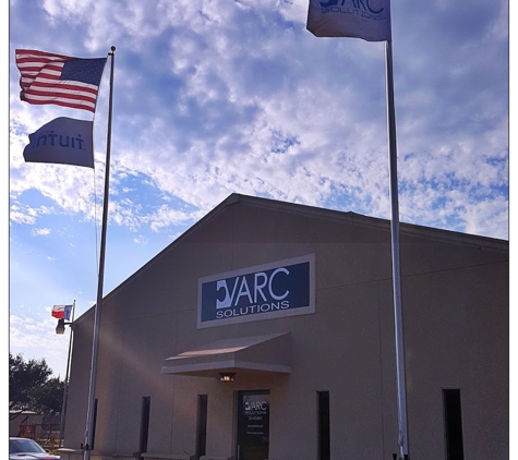 Varc Solutions - Friendswood, TX