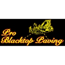 Pro Blacktop Paving - Foundation Contractors