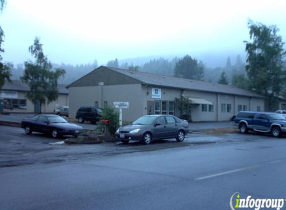 Wa Fencing Academy - Issaquah, WA