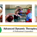 Advanced Dynamic Therapies - Physical Therapists