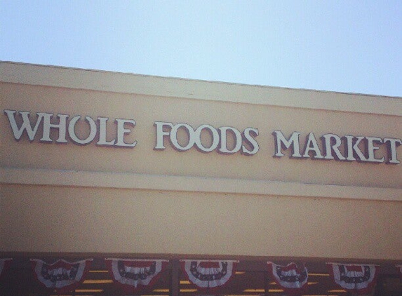 Whole Foods Market - Santa Rosa, CA