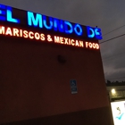 El Mundo De Mariscos