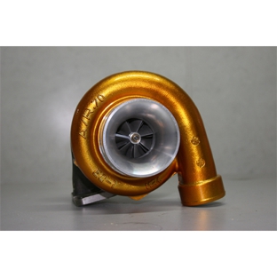 RM Turbochargers