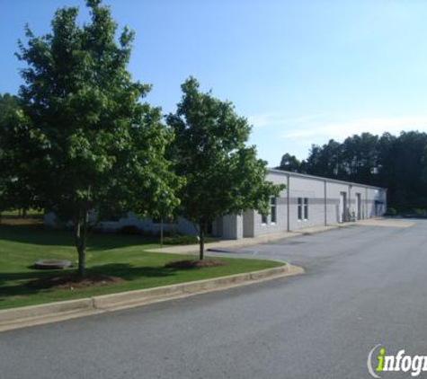 Fox Building Company - Norcross, GA