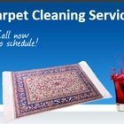 Rosenberg Carpet Cleaning