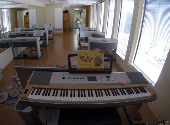 Piano Play Music Systems - Woodland Hills, CA