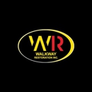 Walkway Restoration Inc - Pressure Washing Equipment & Services