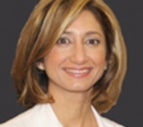 Margaret Leila Rasouli, MD - Laguna Hills, CA