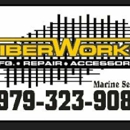 Fiber-Works marine services and Outboard Repair - Auto Repair & Service