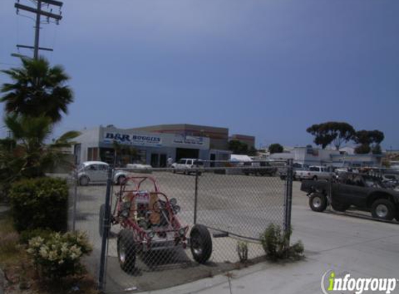 No Limit Sk8 Boards - Oceanside, CA