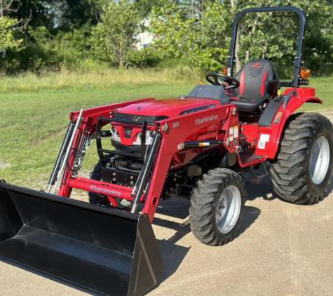 Tractor Mart - Clarksville, TN