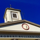 St Robert Bellarmine-Ministry Center