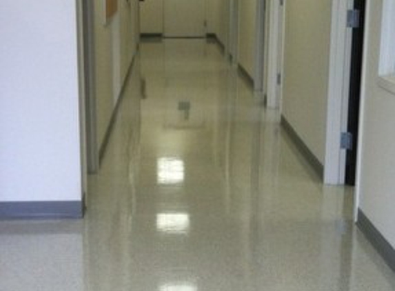 ServiceMaster Cleaning Excellence - Charlotte, NC