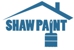 Shaw Paint Logo
