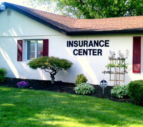 Cobos Insurance Center, Inc - Elyria, OH