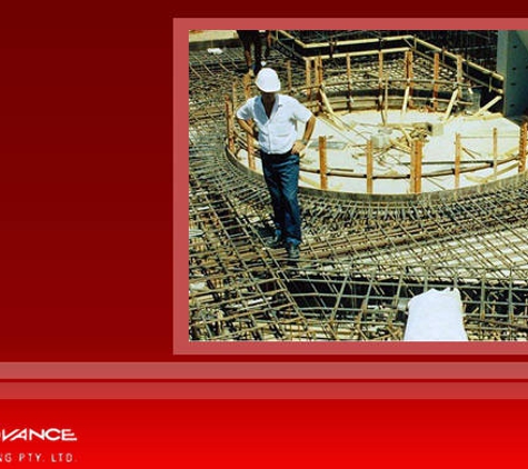 Advance Civil Engineering Pty Ltd - Holtze, NT