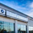 BMW of Freehold - New Car Dealers