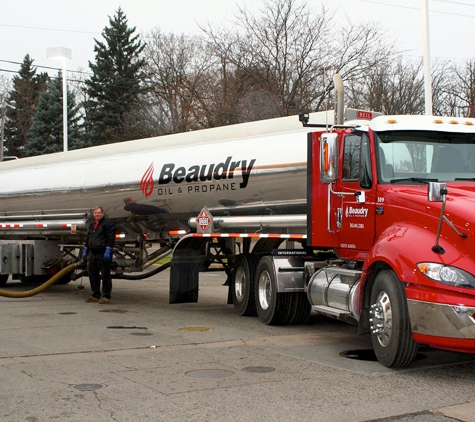 Beaudry Oil & Propane - Detroit Lakes, MN