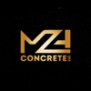 MZH Concrete gallery
