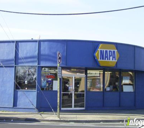 NAPA Auto Parts - Hayward, CA