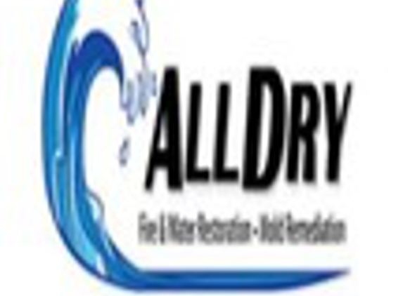 All Dry Water Damage Experts