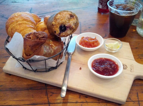 Tatte Bakery & Cafe | Beacon St - Brookline, MA