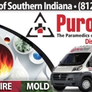 PuroClean of Southern Indiana - Fire & Water Damage Restoration