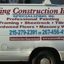 Ian & King Construction, Inc. - General Contractors