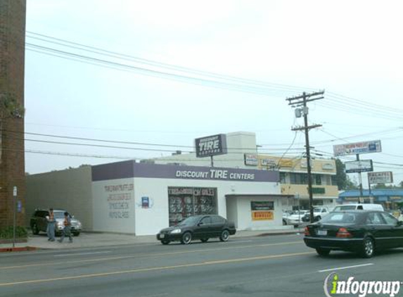 Glenns Auto Repair - Tarzana, CA