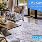 Allen's Carpet & Upholstery Cleaning