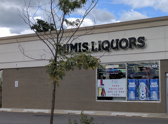 Mimis Liquors - Joliet, IL