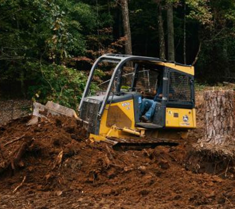 Just N Time Lawncare & Excavating - Decatur, AL