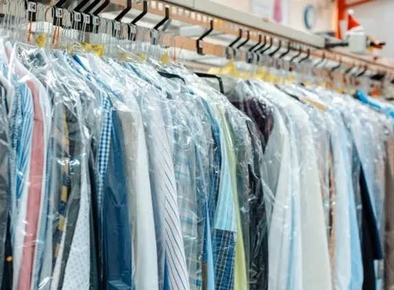 Skokie Valley Laundry & Dry Cleaners - Highwood, IL