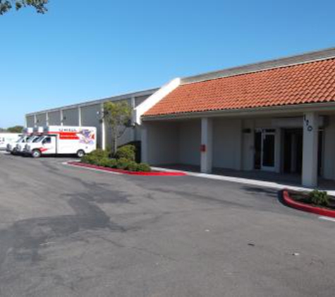 U-Haul Moving & Storage of Lompoc - Lompoc, CA