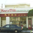 Marco Polo Italian Ice Cream