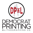 Democrat Printing & Lithograph