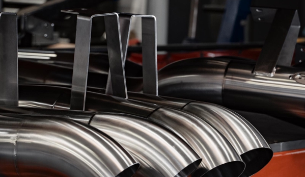 GSL Fab Pty Ltd - Wilsonton, QLD