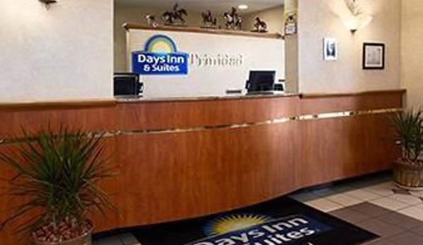 Days Inn & Suites by Wyndham Trinidad - Trinidad, CO