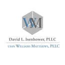 David L. Isenhower, PLLC and Susan Williams Matthews, P - Guardianship Services