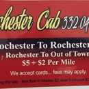 Rochester Cab - Taxis